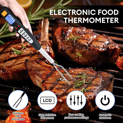 SharpPro™ USB Rechargeable Electric Knife Sharpener – Fast & Adjustable Sharpener for Knives, Scissors, and Grinders