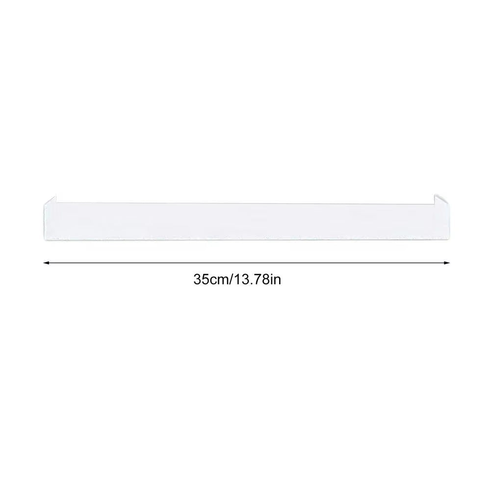FlexSweep™ Silicone Scraper Broom – Deep Clean Made Effortless